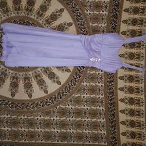 Cute homecoming dress